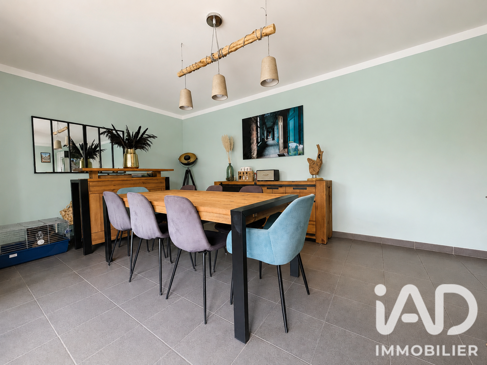Vente Maison/villa 5 pièces