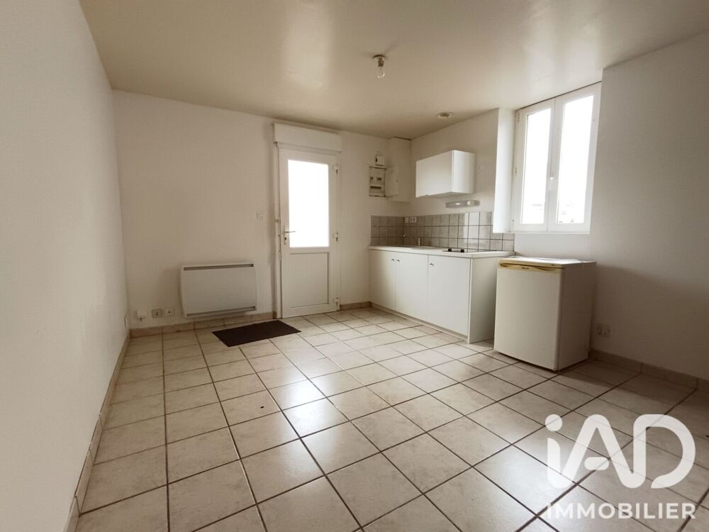 Vente Maison Vente Maison de ville 2 pièces Guengat