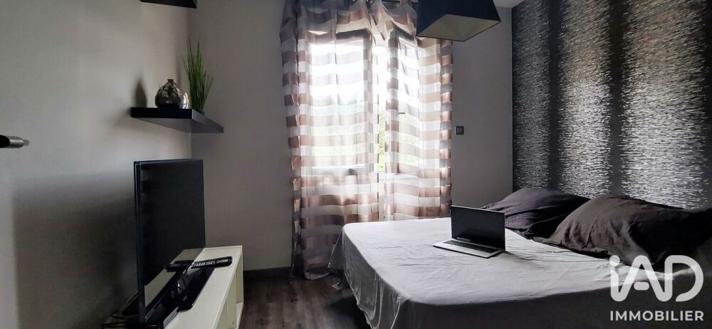 Vente Maison Vente Maison de village 5 pièces Saint-georges-de-commiers