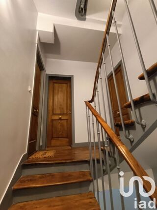  Appartement à vendre 3 pièces 45 m²
