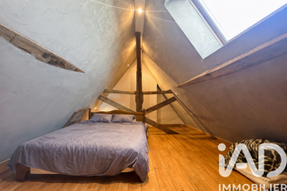 Immeuble à vendre 136 m²