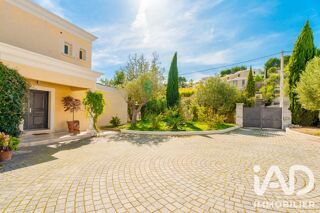  Maison à vendre 6 pièces 182 m²