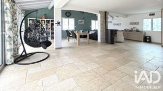  Maison à vendre 6 pièces 153 m²