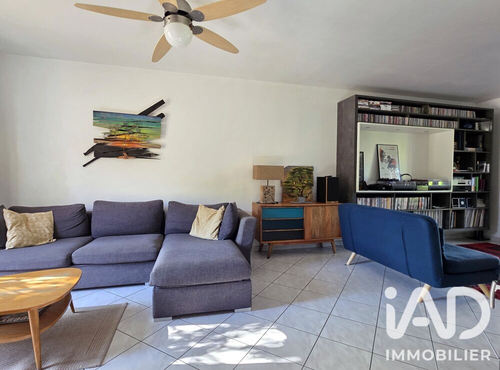 Vente Maison Vente Maison/villa 5 pièces L'union