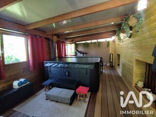  Maison à vendre 10 pièces 170 m²