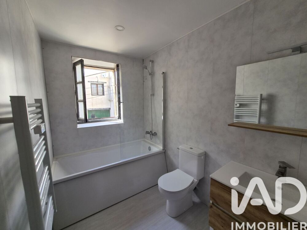 Vente Maison de village 5 pièces