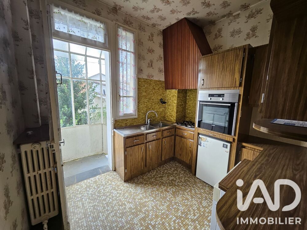 Vente Maison/villa 4 pièces