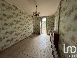  Maison à vendre 3 pièces 96 m²