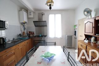  Maison à vendre 4 pièces 84 m²