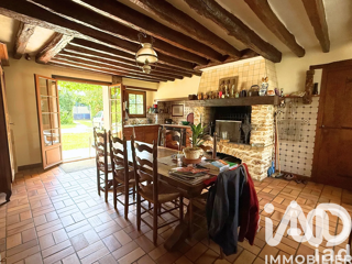  Maison à vendre 5 pièces 300 m²