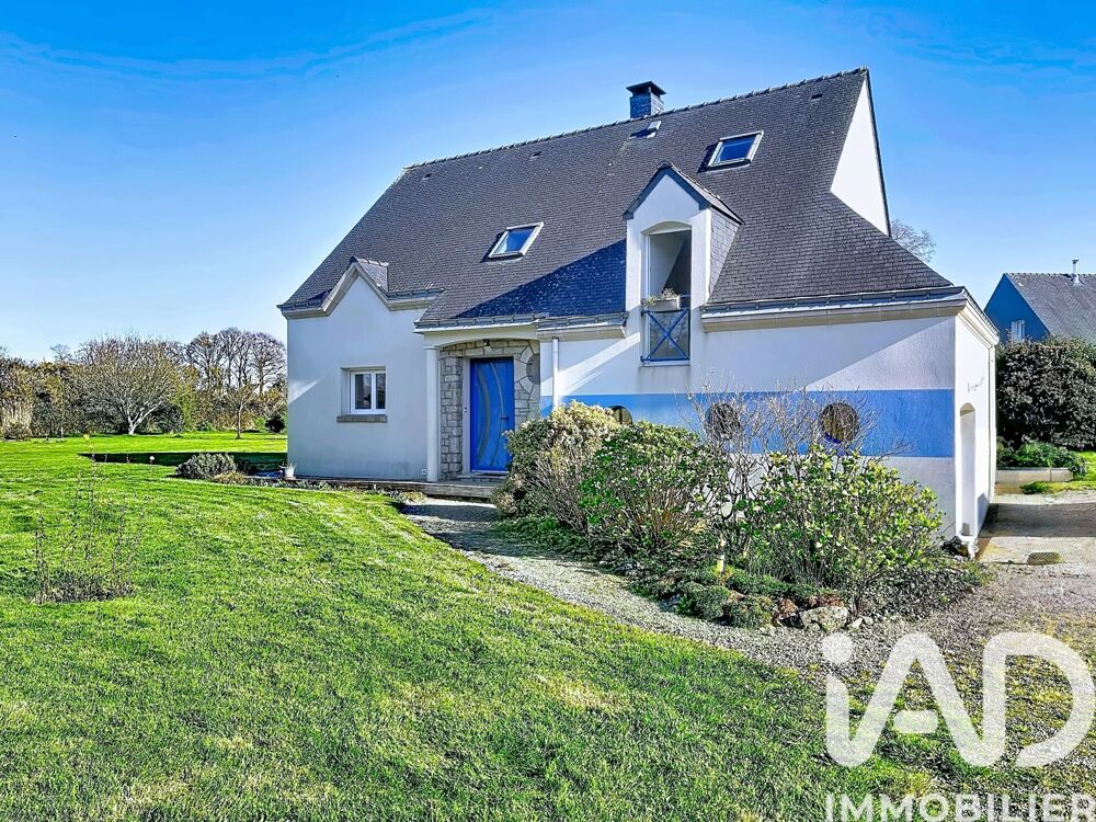 Vente Maison Vente Maison/villa 5 pièces Sainte-anne-d'auray