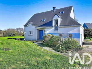  Maison à vendre 5 pièces 107 m²
