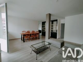  Appartement � vendre 3 pi�ces 73 m�