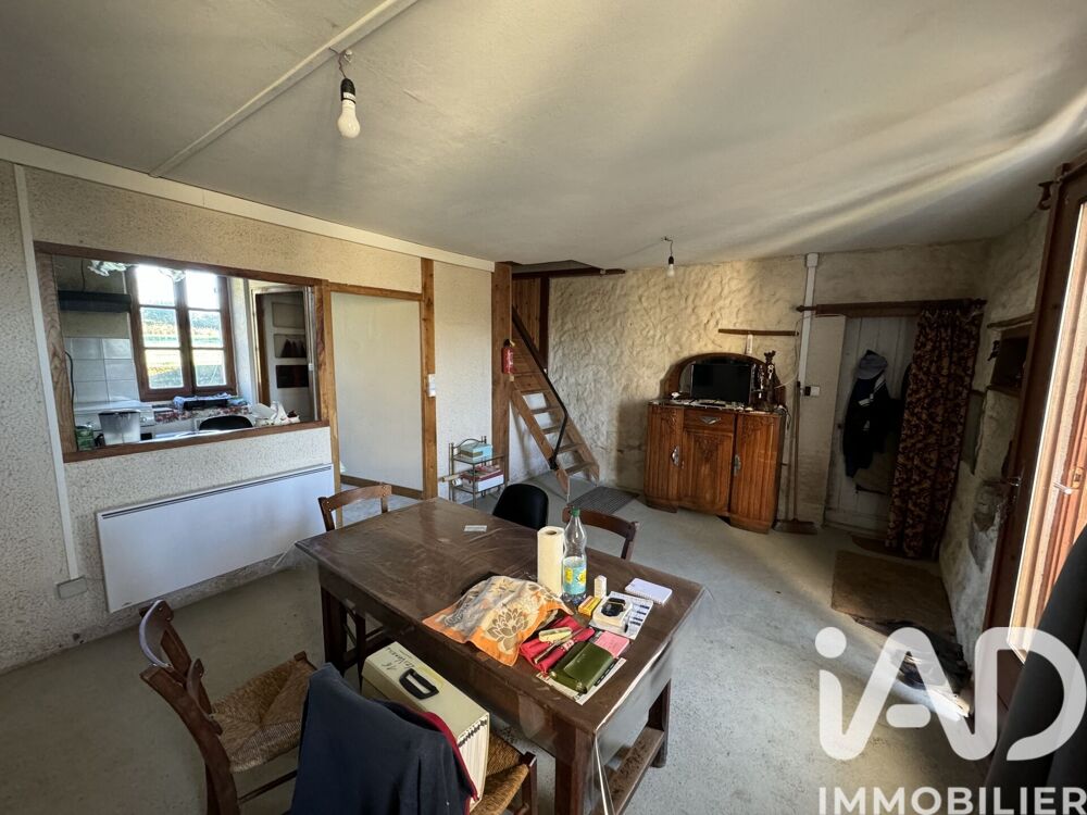 Vente Maison/villa 3 pièces