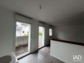  Appartement à louer 2 pièces 53 m²