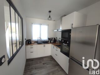  Maison à vendre 5 pièces 94 m²