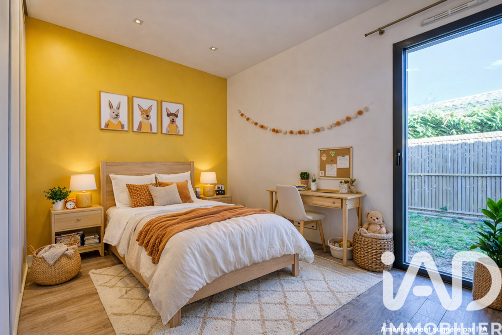 Vente Maison/villa 7 pièces