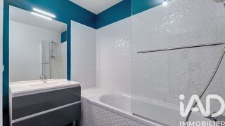  Appartement à vendre 1 pièce 28 m²