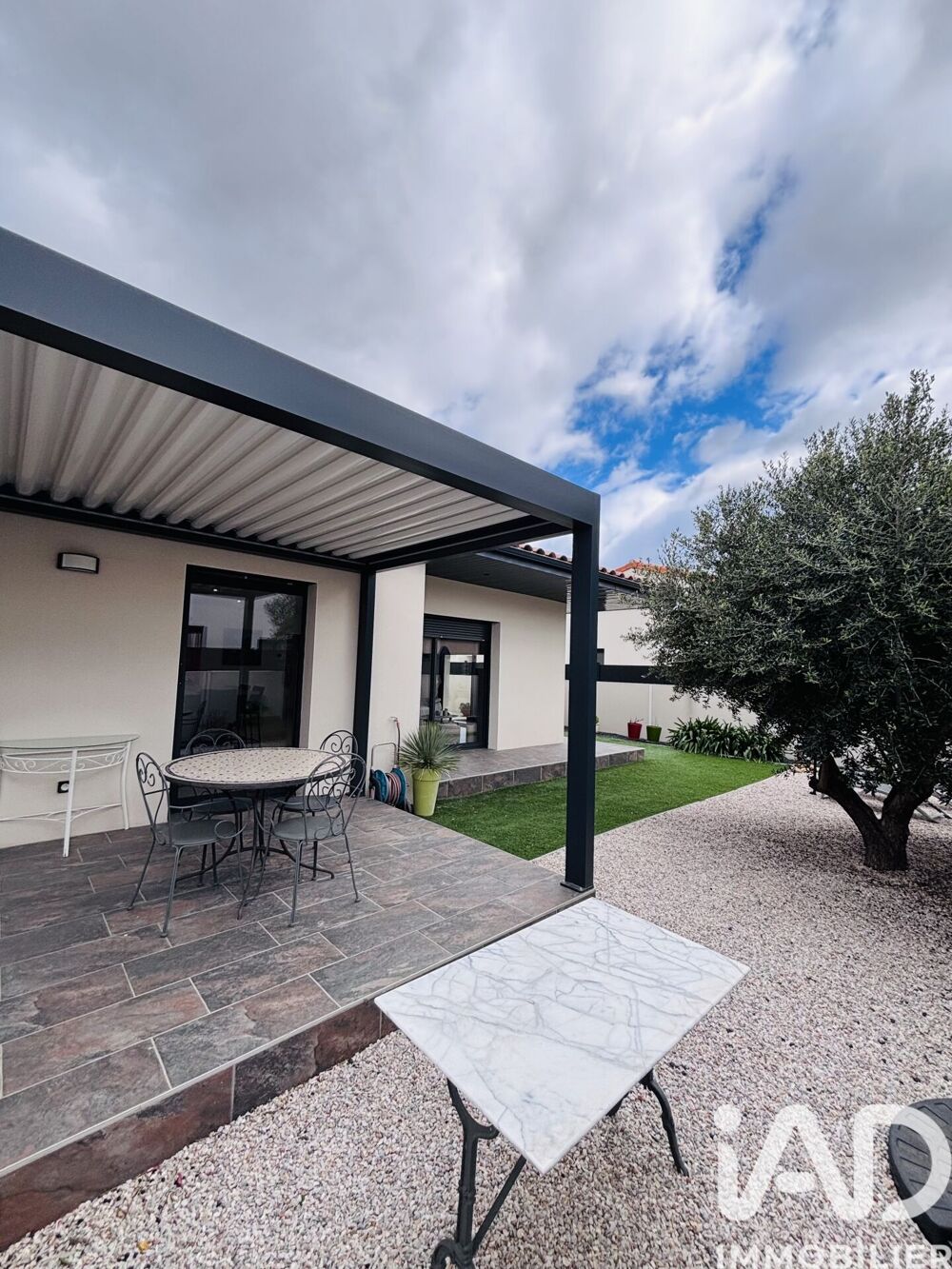 Vente Maison Vente Maison/villa 3 pièces Pia