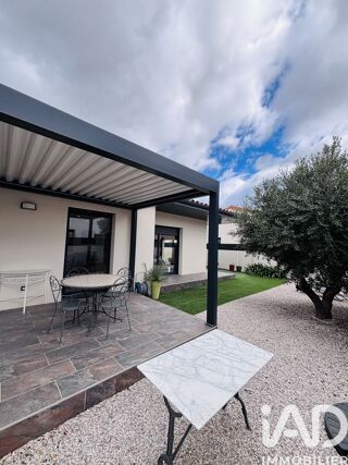  Maison à vendre 3 pièces 92 m²
