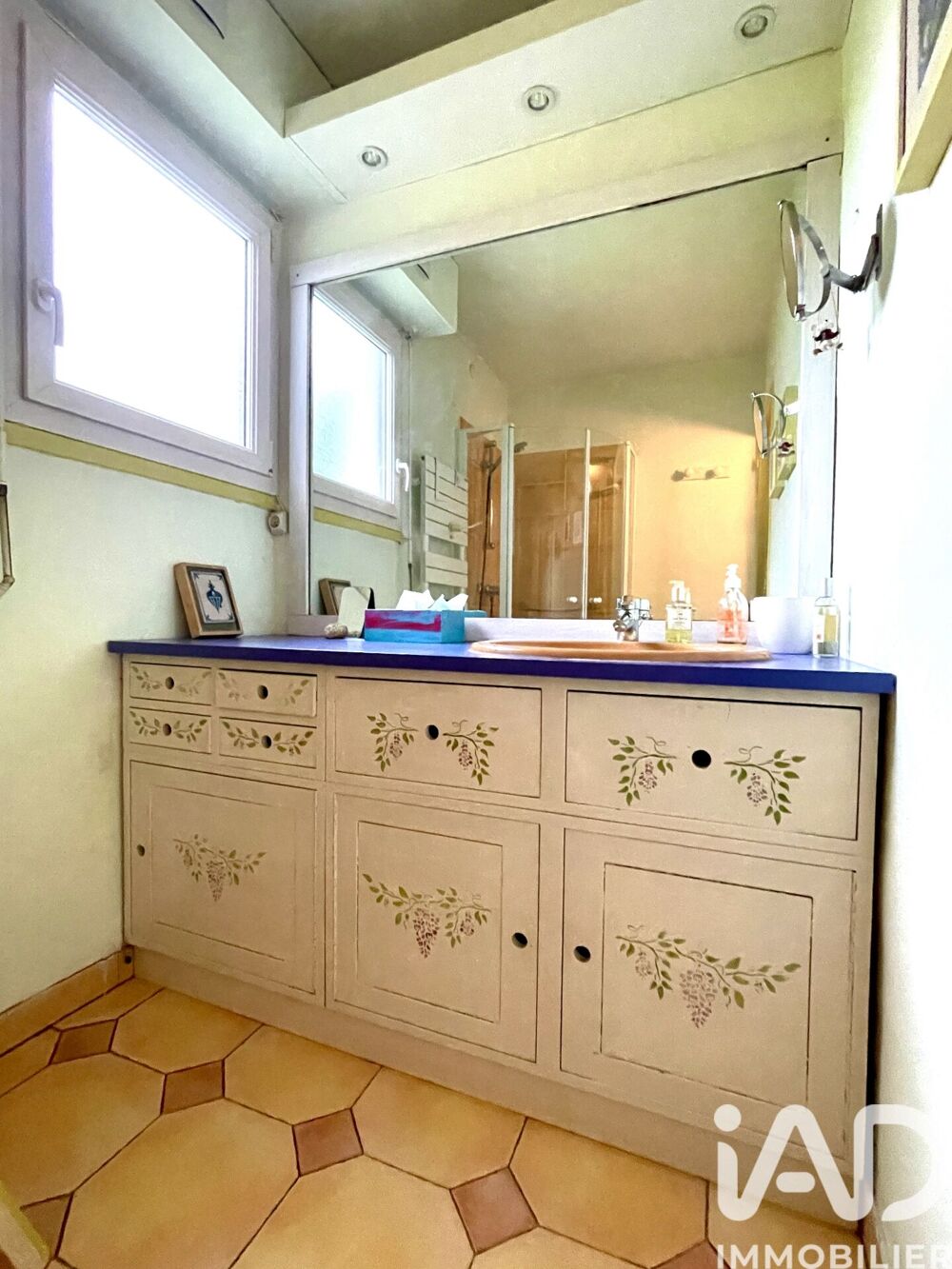 Vente Maison Vente Maison/villa 5 pièces Boussy-saint-antoine