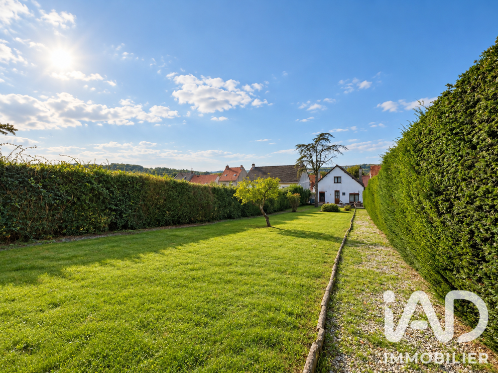 Vente Maison Vente Maison/villa 6 pièces Saint-léonard