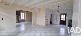  Maison à vendre 5 pièces 160 m²