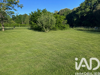  Terrain à vendre 797 m²