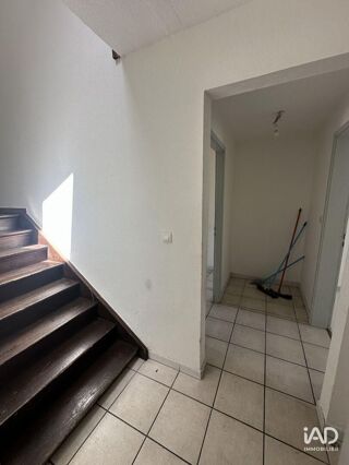  Maison à vendre 11 pièces 253 m²