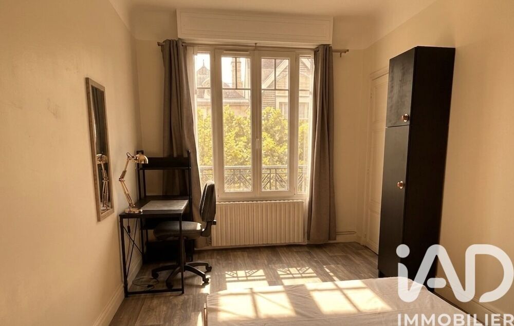 vente Appartement - 2 pièce(s) - 32 m² Troyes (10000)