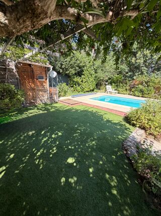  Maison à vendre 5 pièces 110 m²