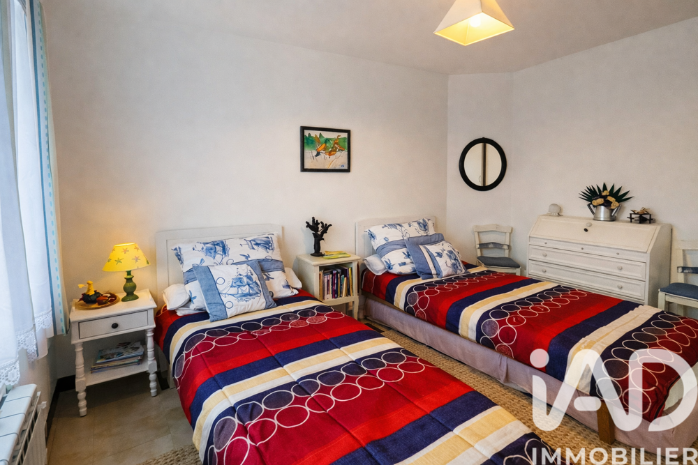 Vente Maison Vente Maison/villa 3 pièces La couarde-sur-mer