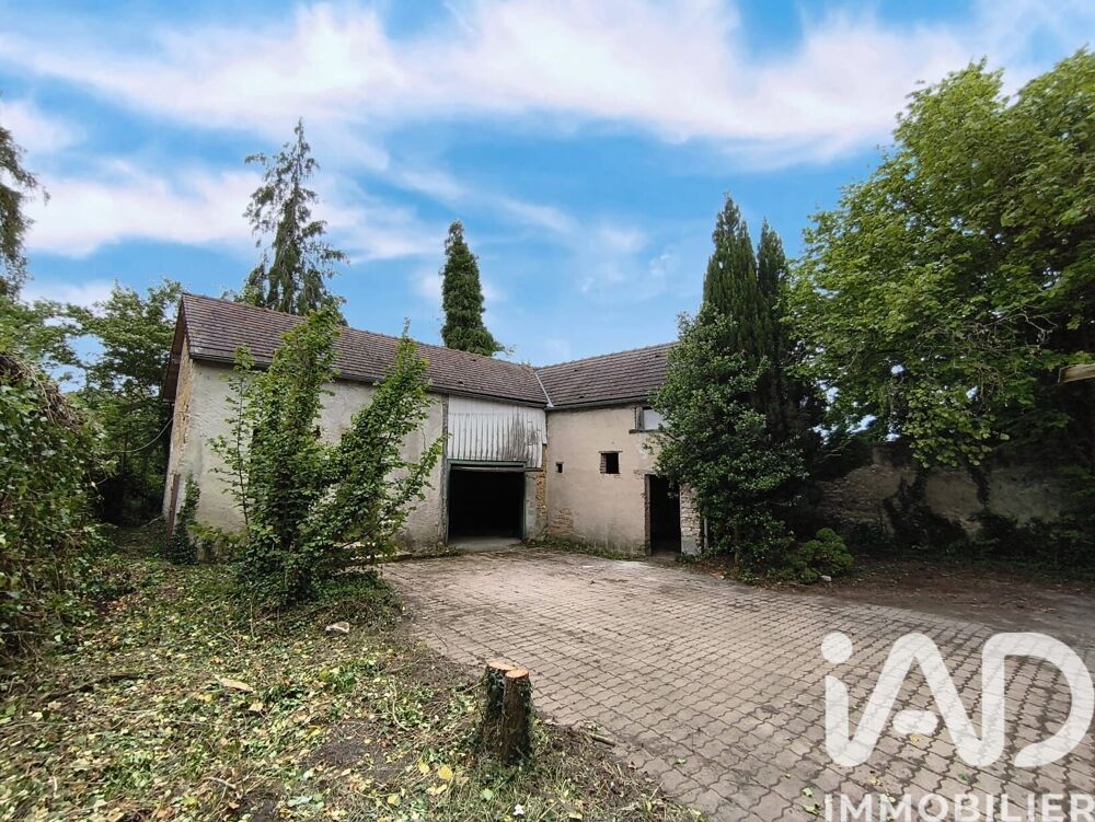 Vente Maison de village 5 pièces