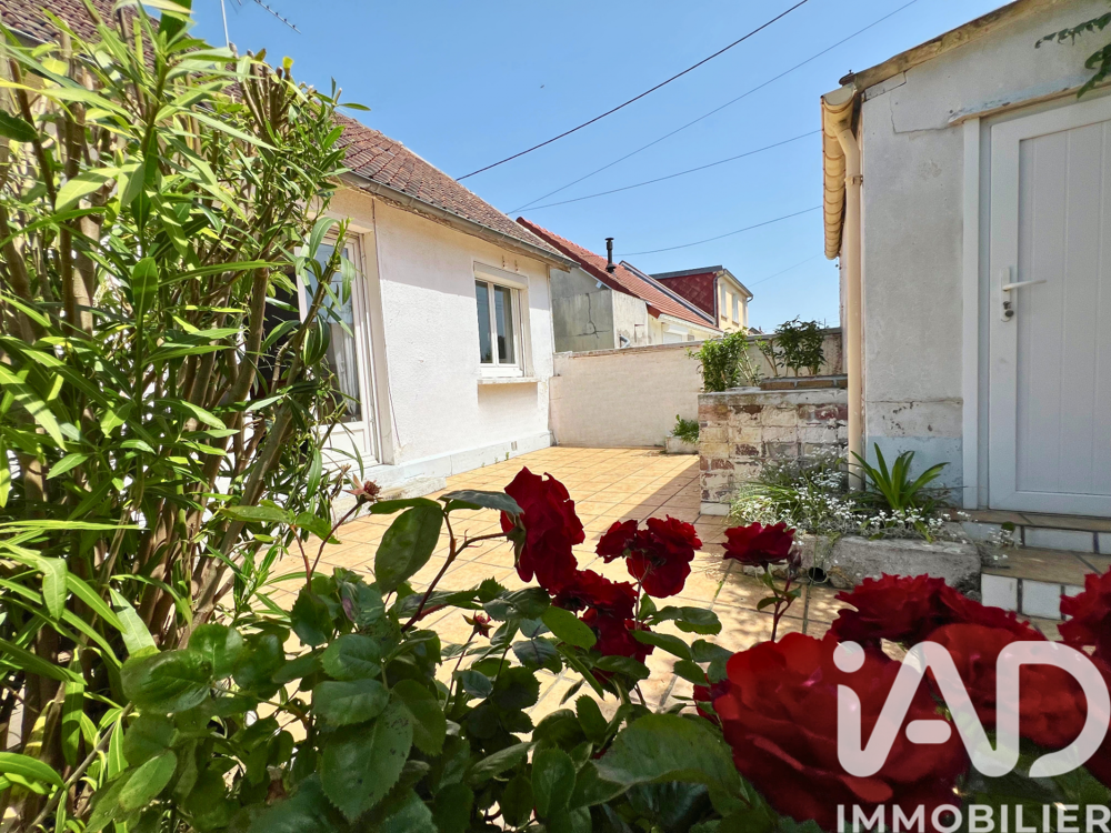 Vente Maison/villa 3 pièces
