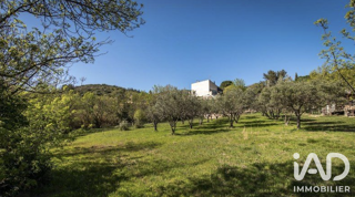  Terrain à vendre 2600 m²