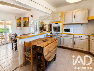  Maison à vendre 5 pièces 112 m²