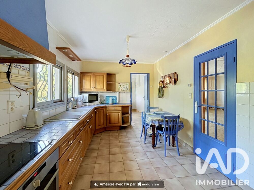 Vente Maison Vente Maison/villa 4 pièces Fronton