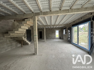  Maison à vendre 5 pièces 113 m²