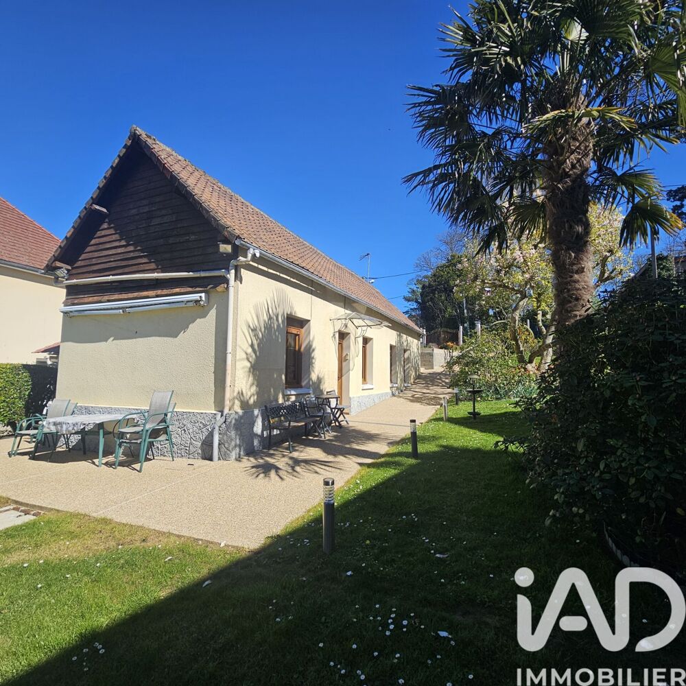 Vente Maison/villa 3 pièces