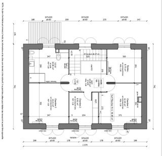  Maison � vendre 5 pi�ces 117 m�
