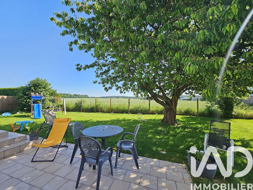 Vente Maison traditionnelle 6 pièces