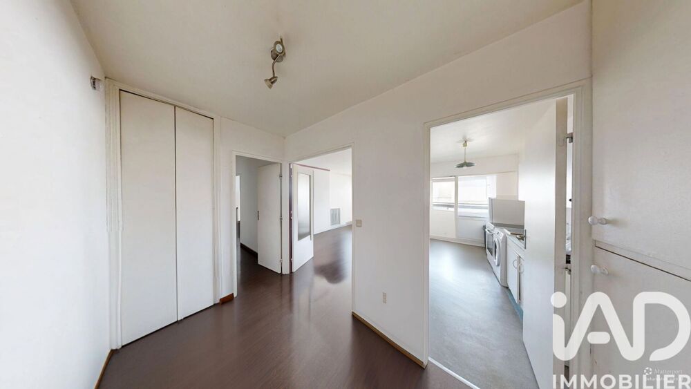 Vente Appartement Vente Appartement 2 pièces La madeleine