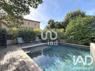  Maison à vendre 6 pièces 123 m²
