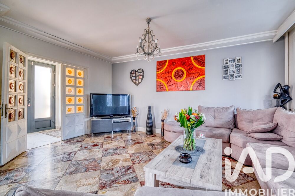 à vendre  Maison Noisy-le-Grand (93160)