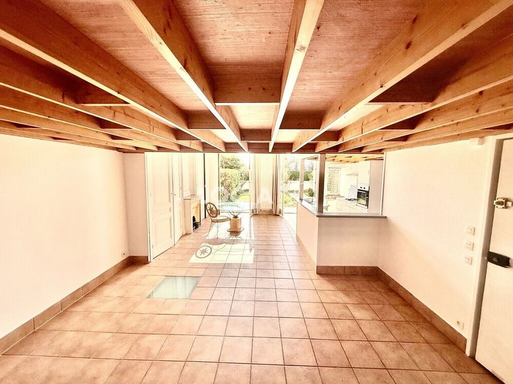 1680€ CC - A SAISIR DE SUITE EN FACE DE LA DOUA à CALUIR....