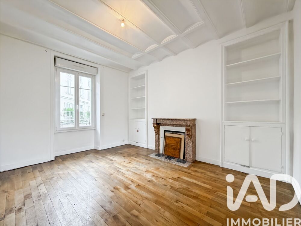 Vente Maison de ville 5 pièces