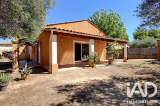  Maison à vendre 6 pièces 136 m²