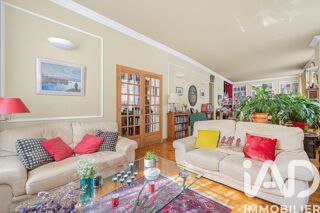  Appartement à vendre 5 pièces 148 m²