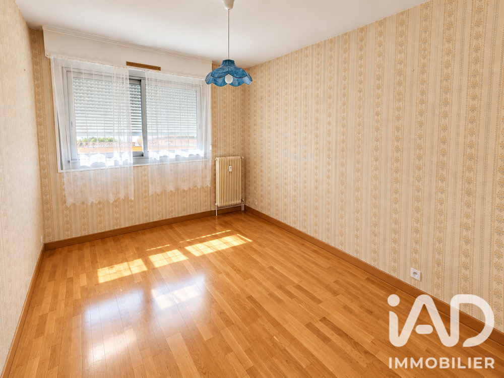 Vente Appartement Vente Appartement 3 pièces Limoges