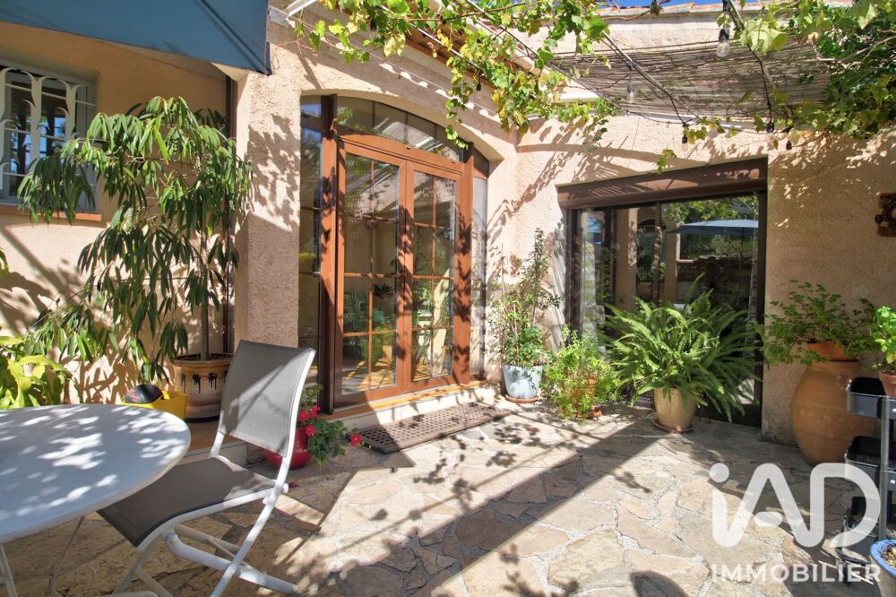Vente Maison Vente Maison/villa 6 pièces La seyne-sur-mer